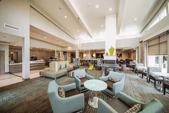 Residence Inn Harlingen