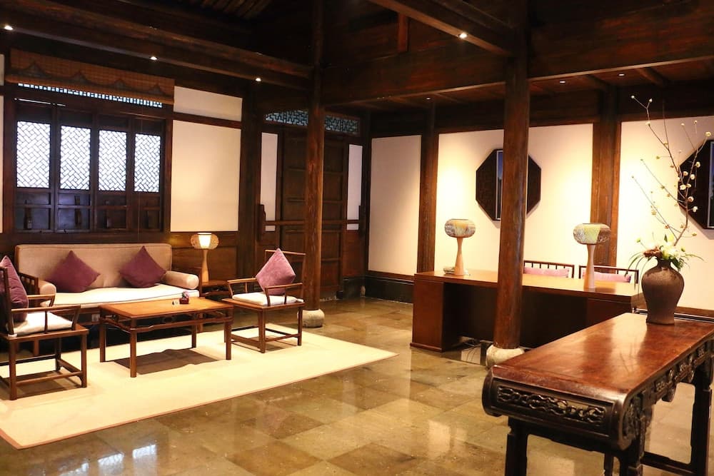 New Century Shiqifang Kaiyuan