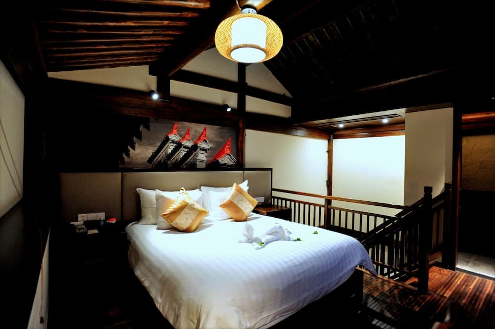 New Century Shiqifang Kaiyuan