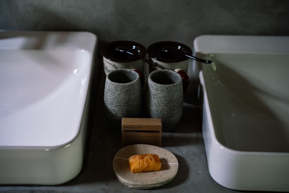 Moganshan Solvang Village Boutique Hotel