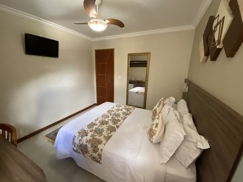 Pousada Princesa Isabel - Visconde