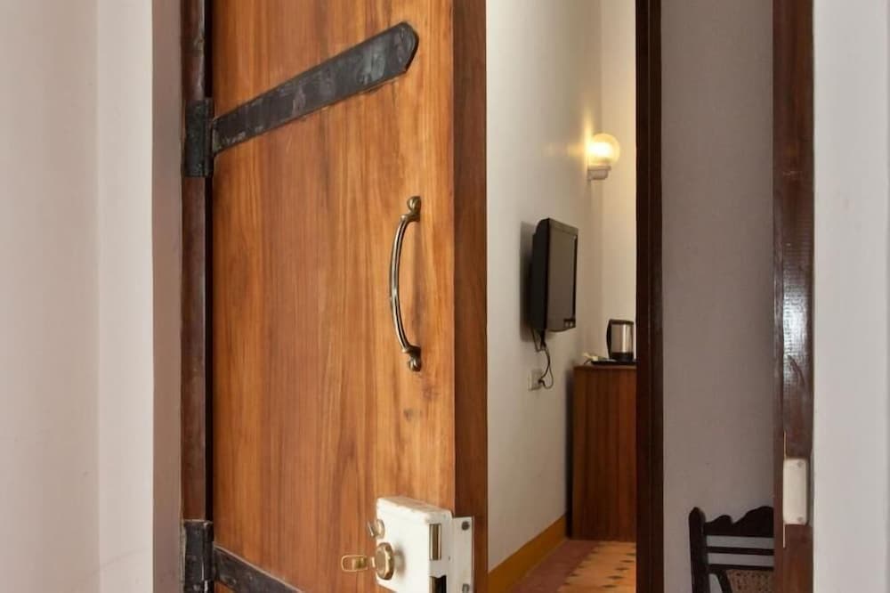 Hospedaria Abrigo de Botelho