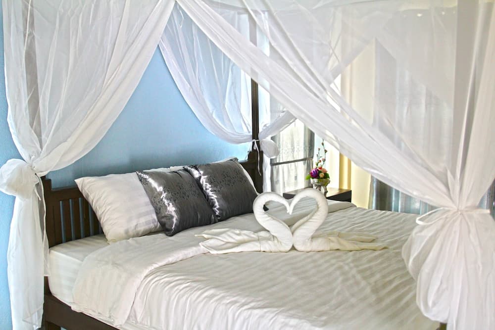 Blue House Sukhothai