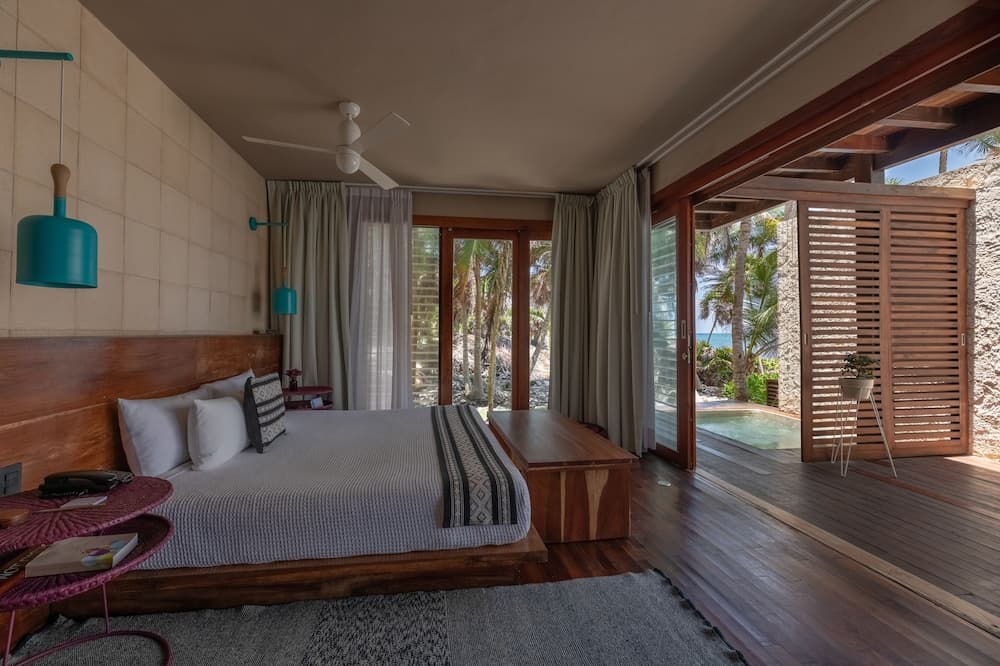 Mi Amor by La Zebra, an SLH Hotel