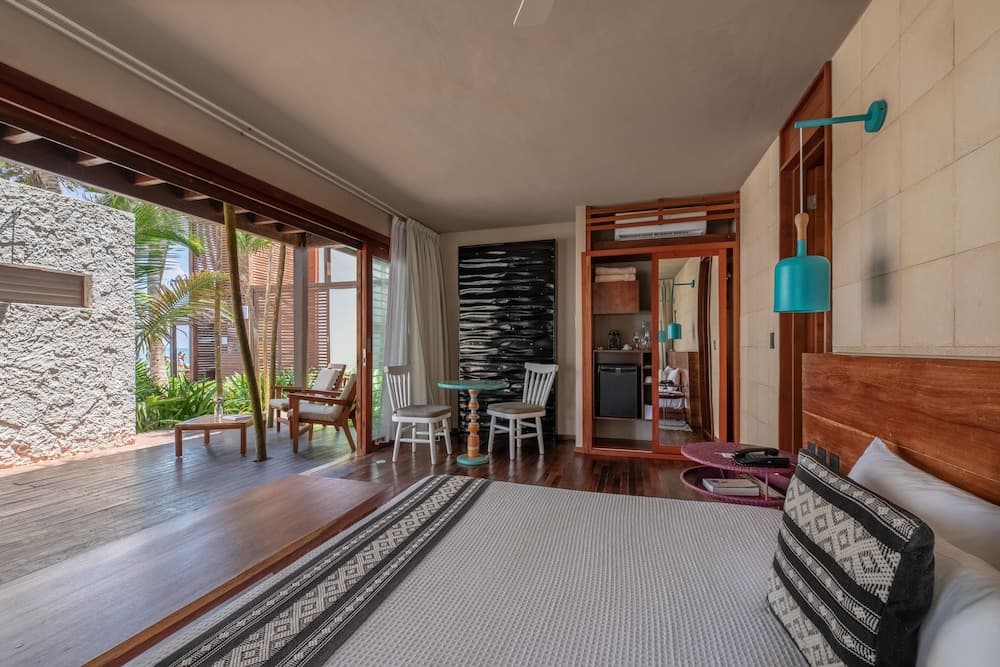 Mi Amor by La Zebra, an SLH Hotel