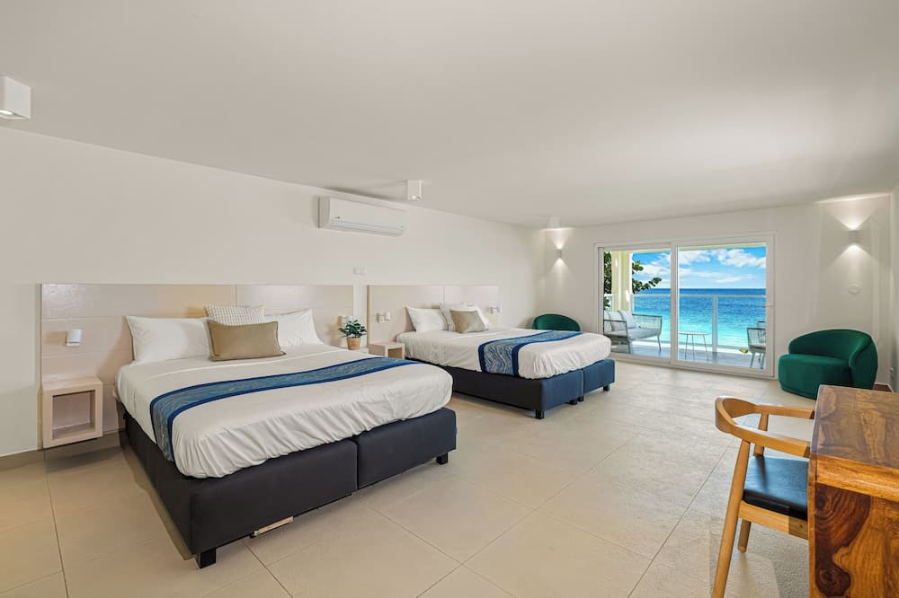 Boutique Hotel Bougainvillea