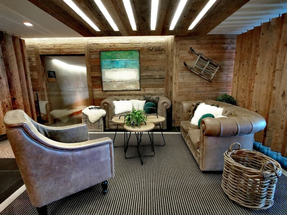 Hotel de Rougemont & Spa