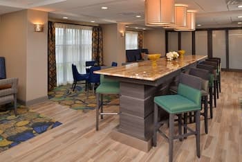 Hampton Inn Broussard-Lafayette Area