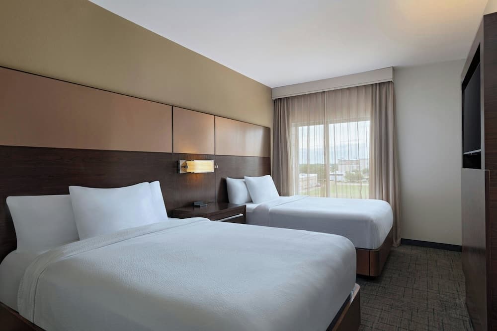 Residence Inn by Marriott Houston Northwest/Cypress