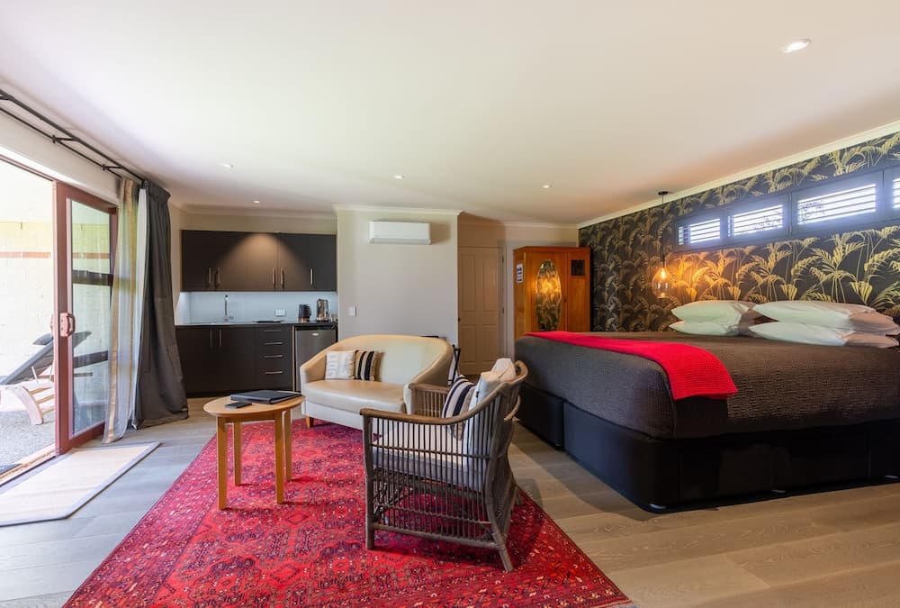 Accent House Boutique Bed & Breakfast