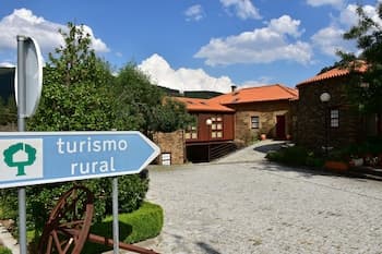 Casa Lagar Da Alagoa