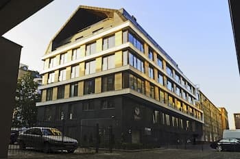 Apartments Wroclaw - Luxury Silence House