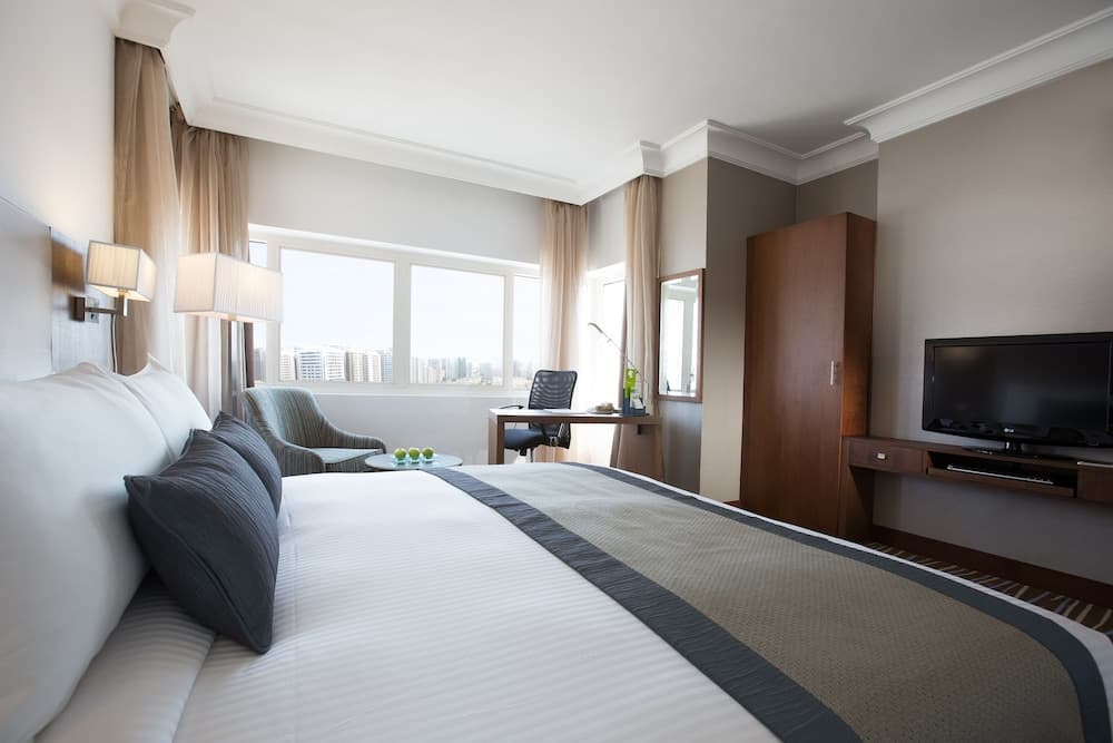 Copthorne Downtown by Millennium