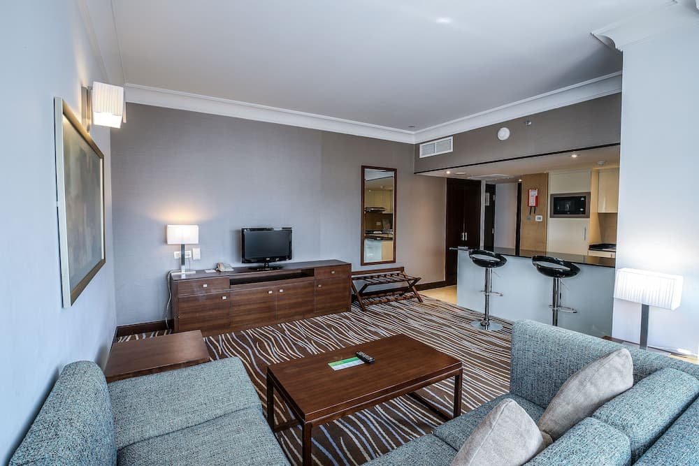 Copthorne Downtown by Millennium