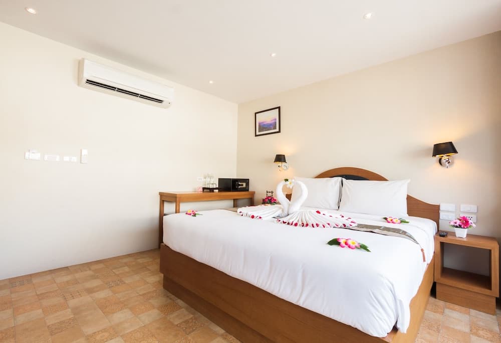 OYO 75324 At samui boutique hotel