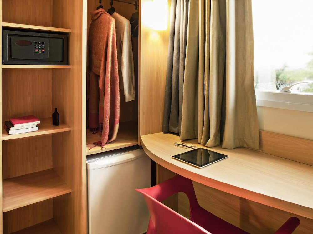 Ibis Rio de Janeiro Parque Olimpico