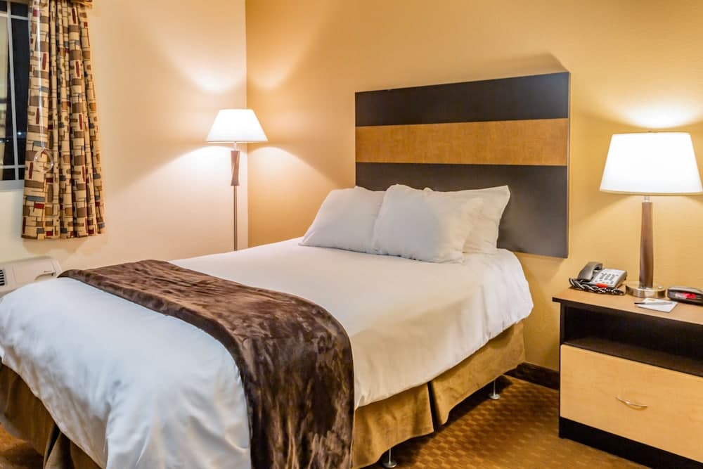 Welcome Suites Minot
