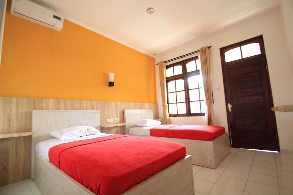 Beneyasa Beach Hotel 2