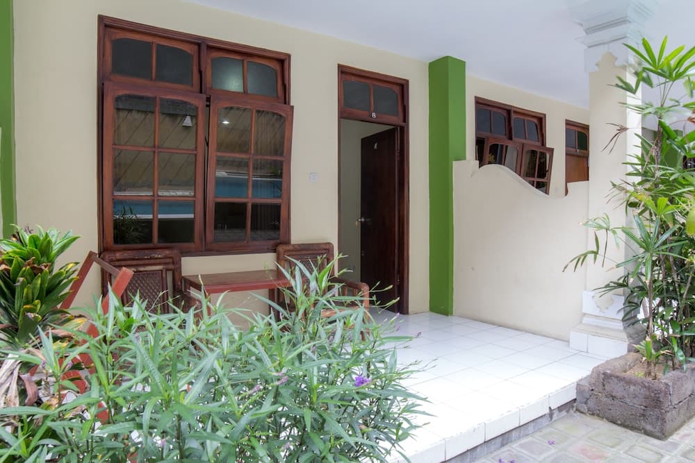 Beneyasa Beach Hotel 2