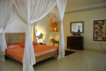 Kilili Baharini Resort & Spa