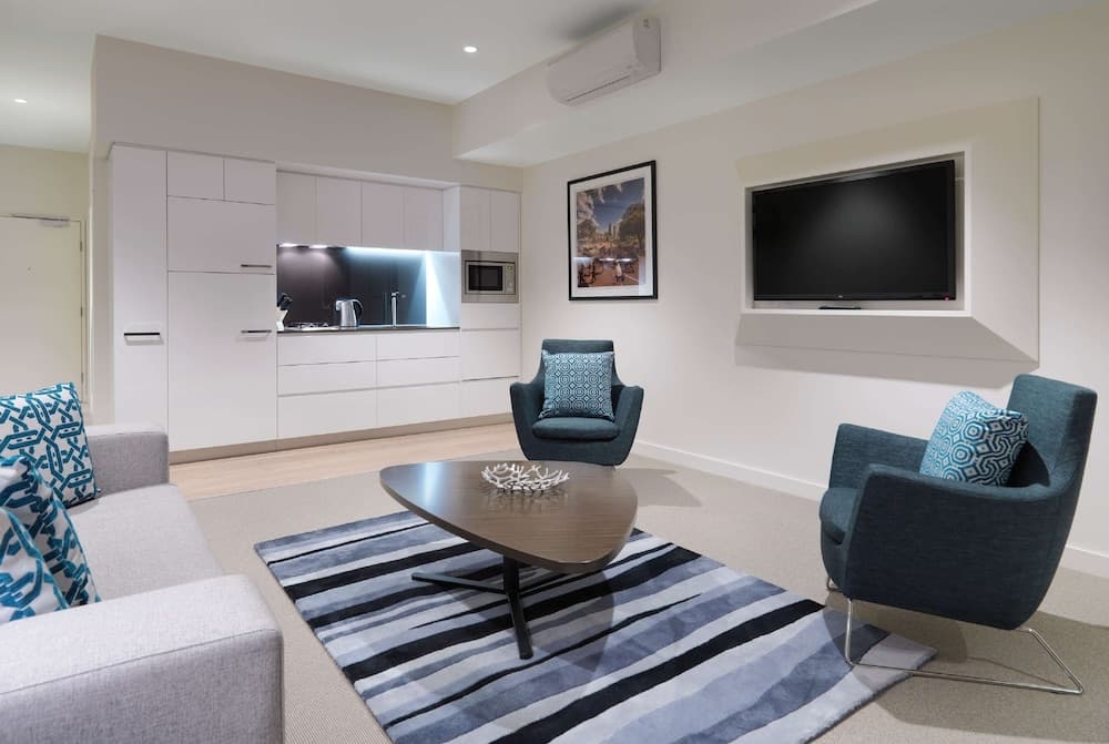 Wyndham Hotel Melbourne