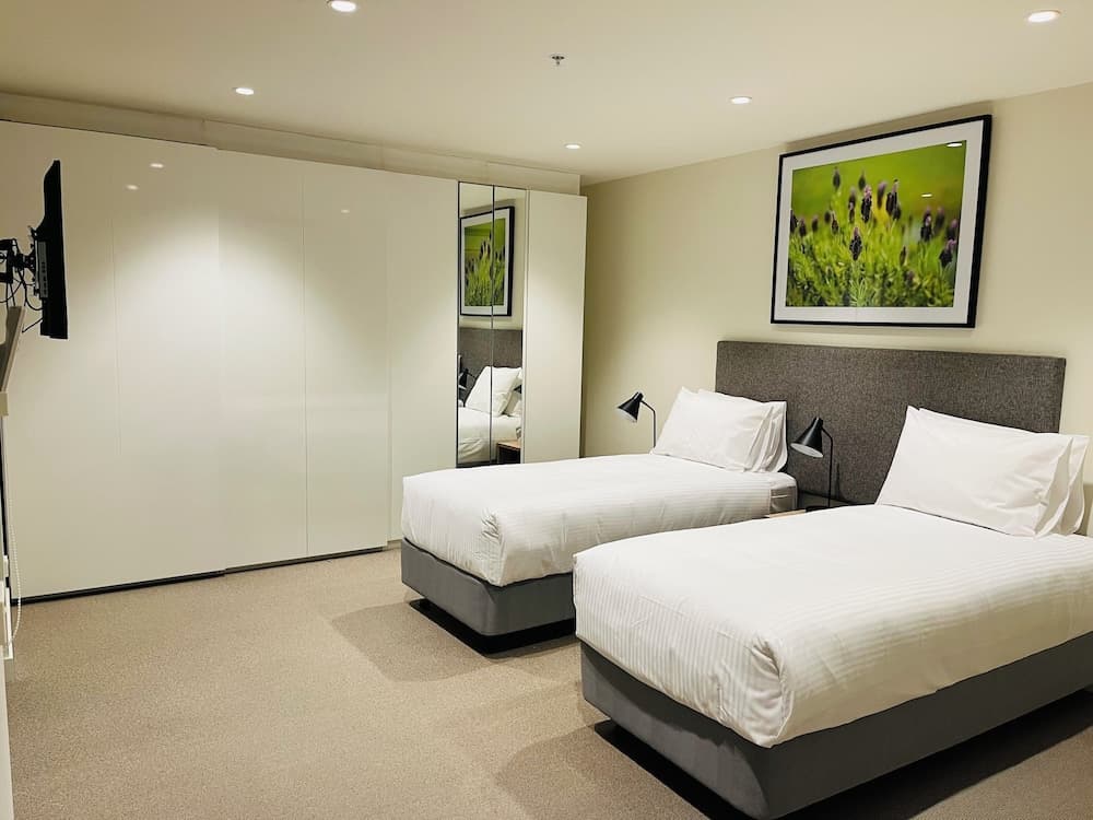 Wyndham Hotel Melbourne