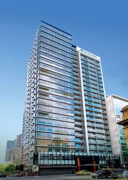 Wyndham Hotel Melbourne