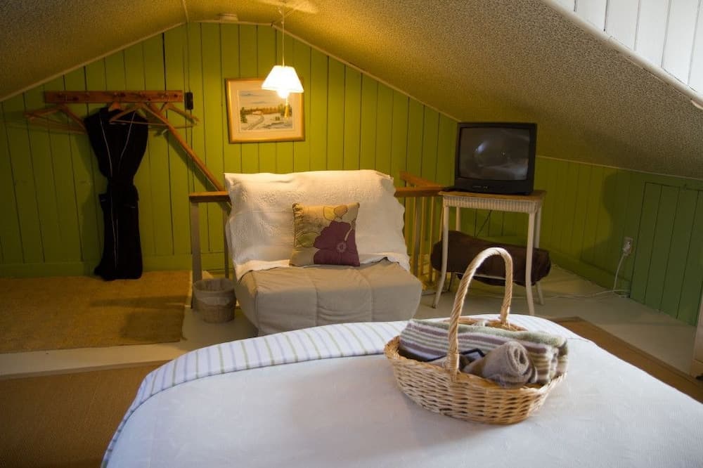 Au Croissant de Lune