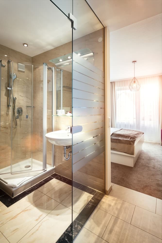 Hotel Traube Revital