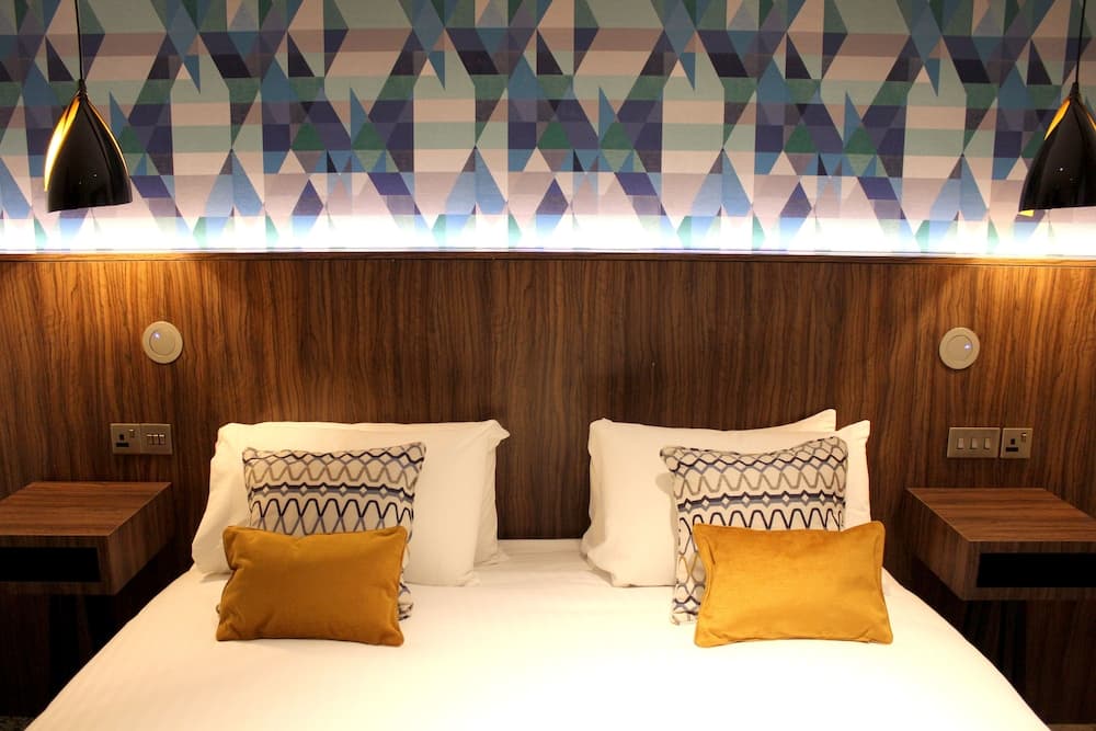 91 Aparthotel Jesmond Road