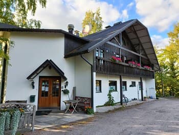 Cronin's Guesthouse B&B