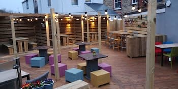 The Barley Sheaf Inn