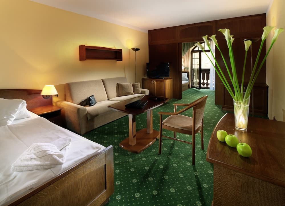 Wellness Hotel Windsor