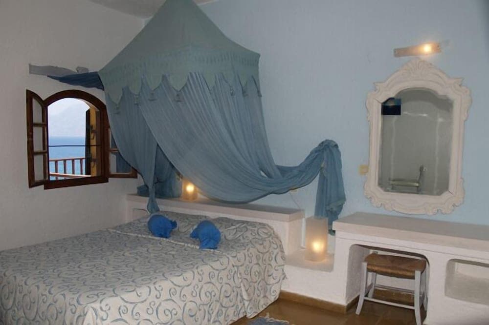 Cretan Village Hotel
