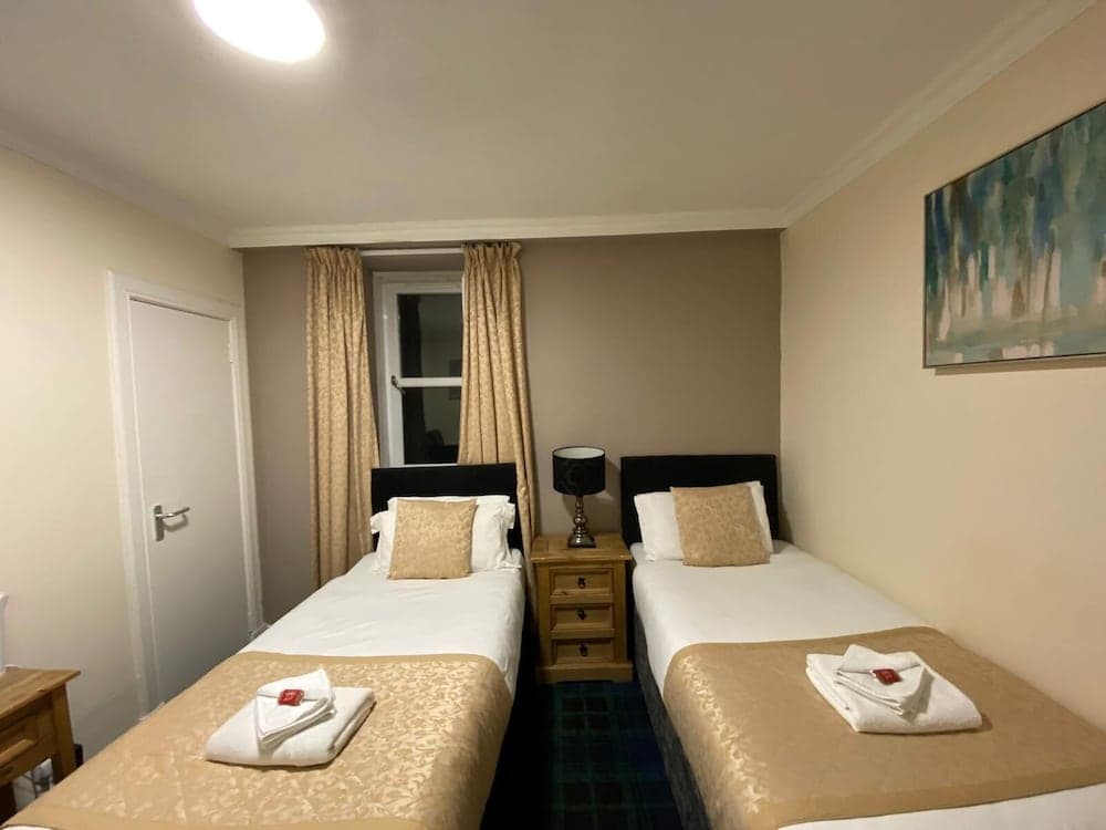 Waverley Guest House