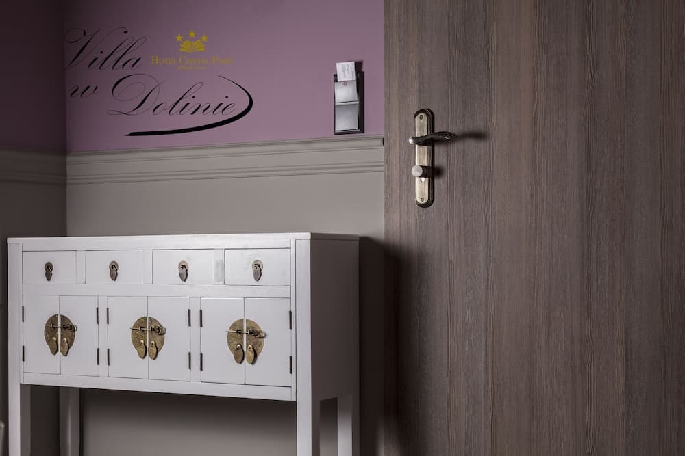 Dwór Prezydencki Boutique Hotel & SPA