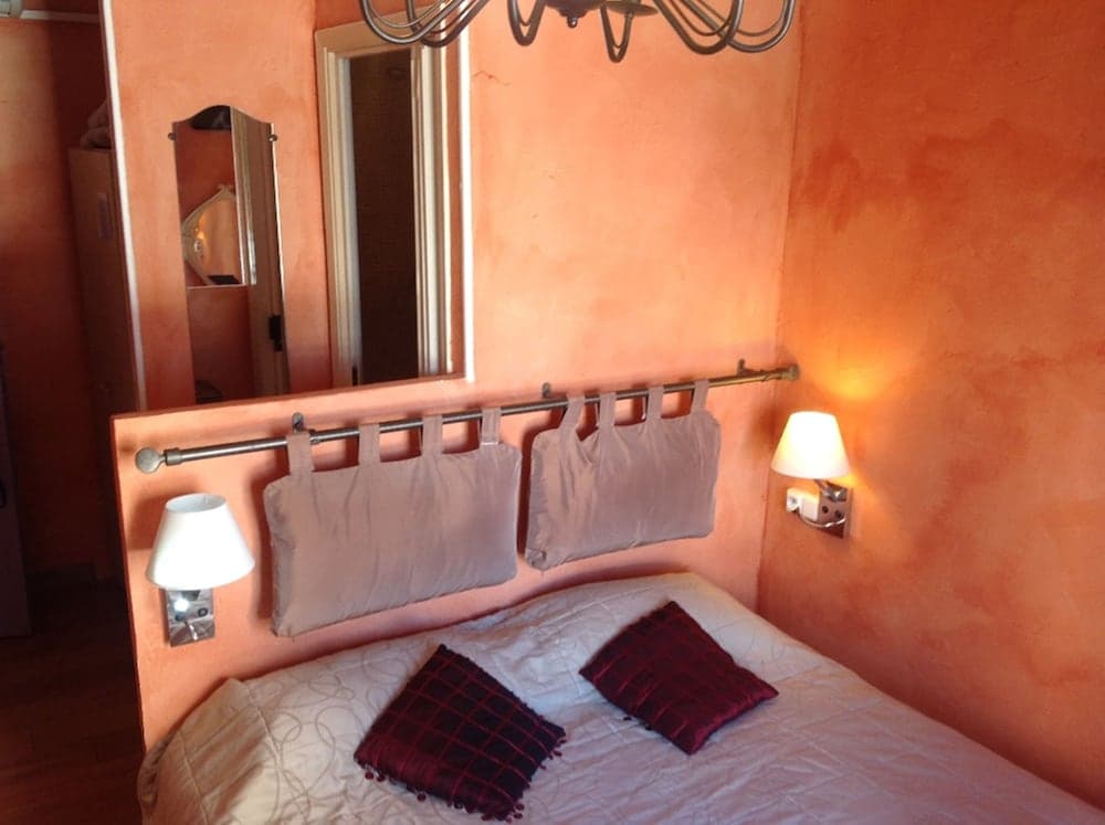 Boutique Hôtel Couleurs du Sud