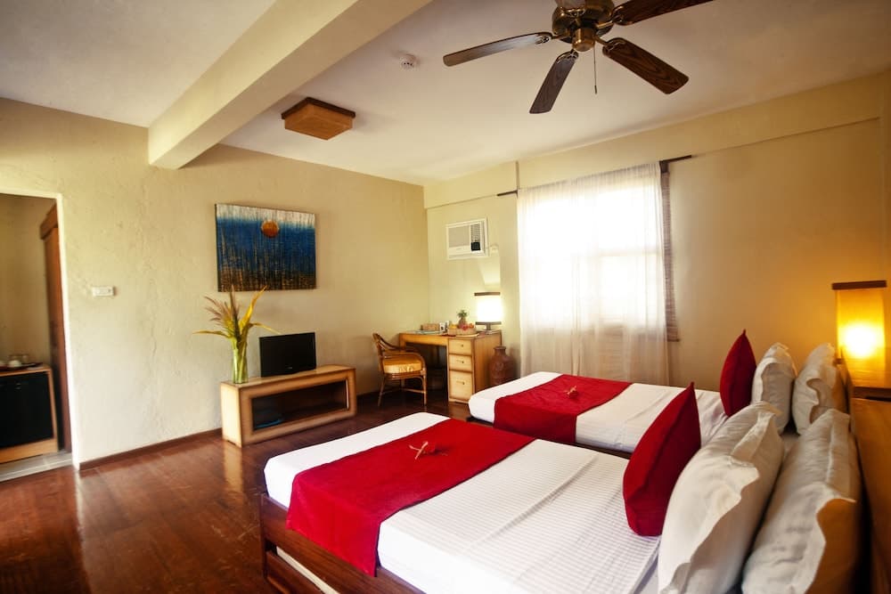 Asia Grand View Hotel