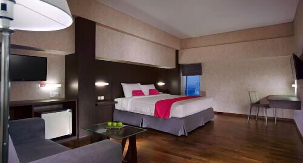 favehotel Graha Agung Surabaya