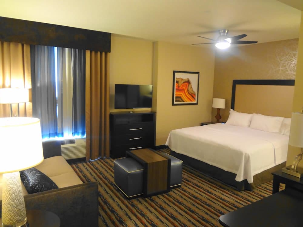 Homewood Suites by Hilton North Houston/Spring