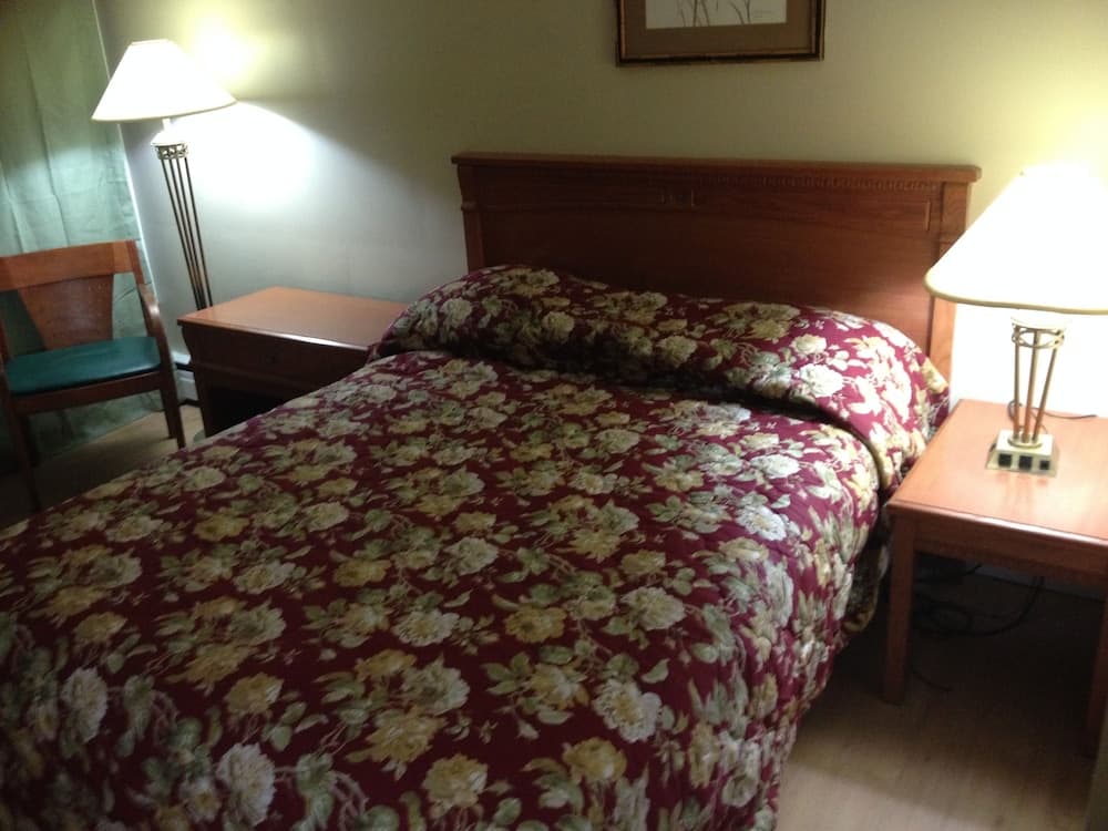 American Plaza Motel