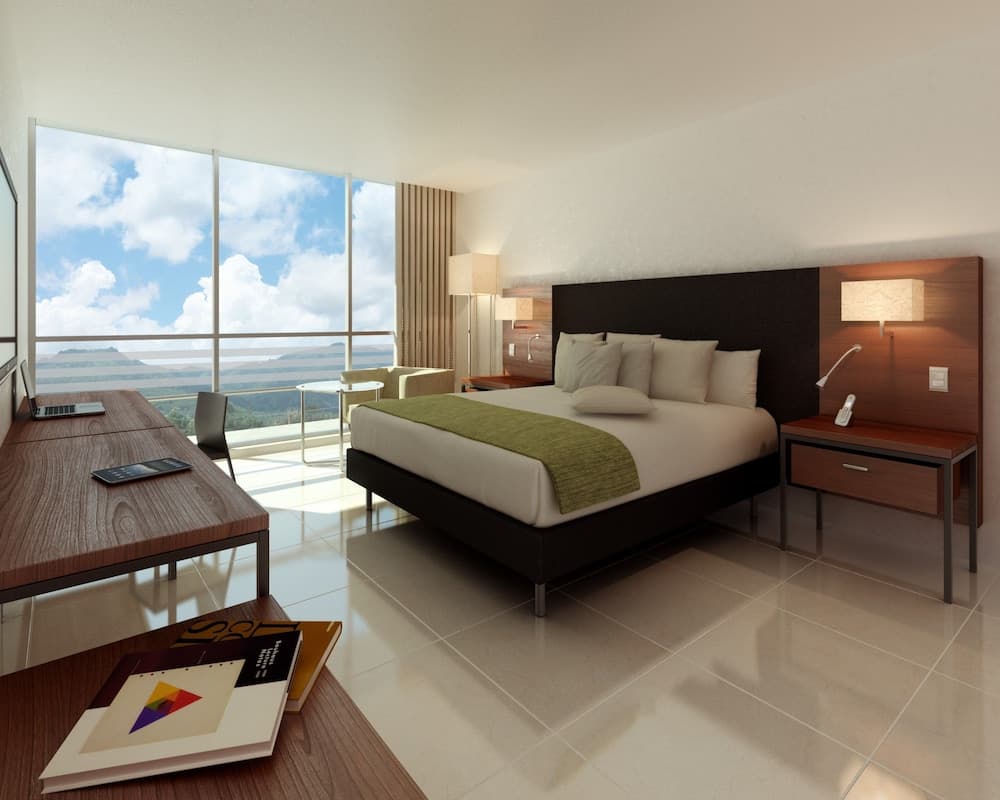 Estelar Villavicencio Hotel & Centro de Convenciones