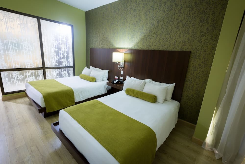 Best Western Plus Panama Zen Hotel