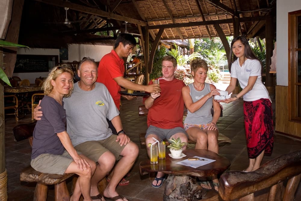 Atlantis Dive Resort Puerto Galera