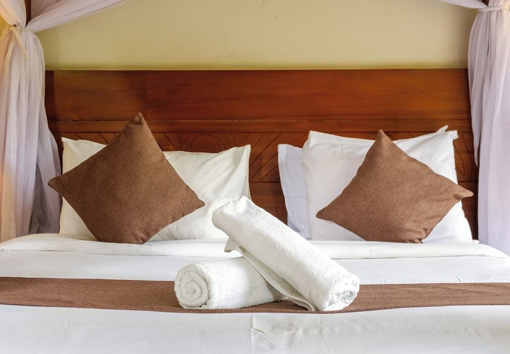 Lebak Bali Residence