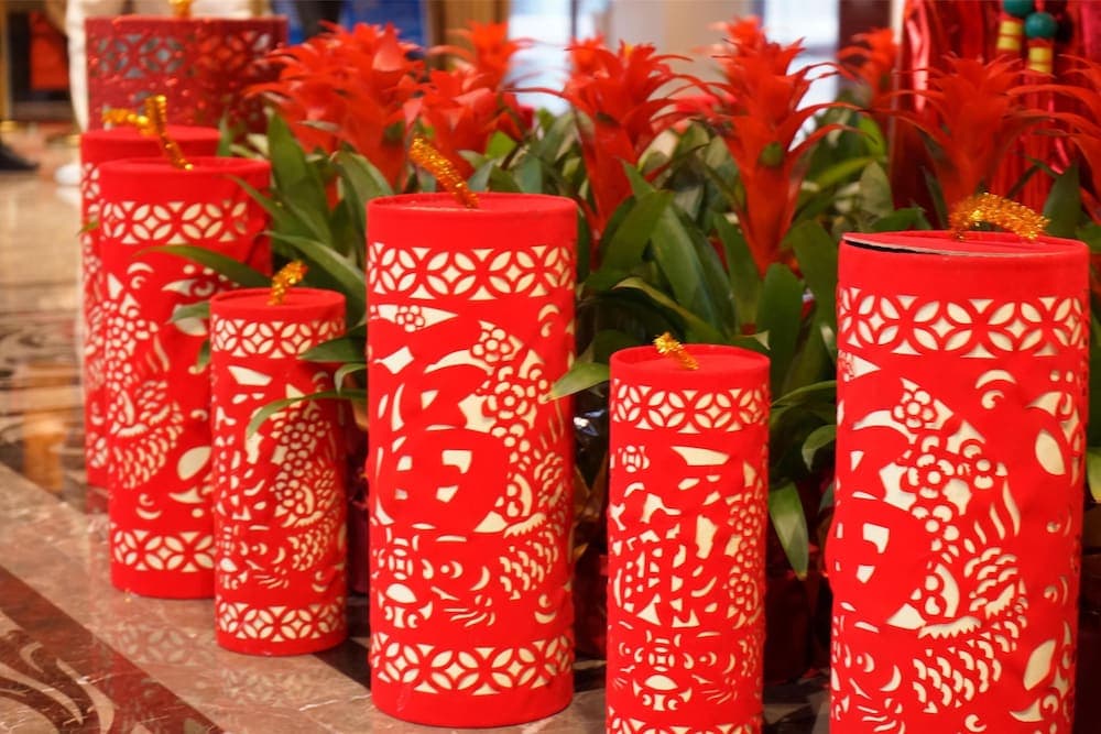 Yanqi Hotel managed by Kempinski