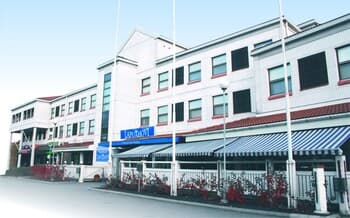 Hotelli-Ravintola Lapuahovi