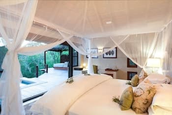 Simbambili Game Lodge