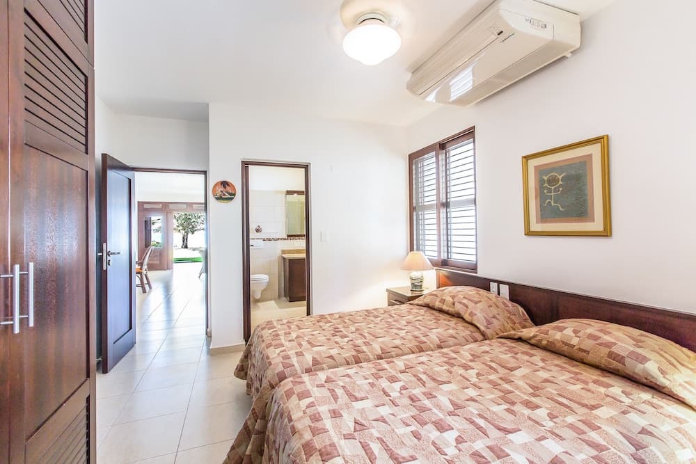 Cabarete Palm Beach Condos