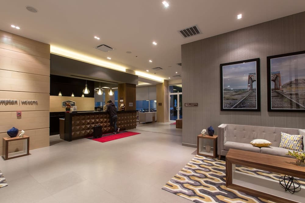 Hampton Inn by Hilton Hermosillo